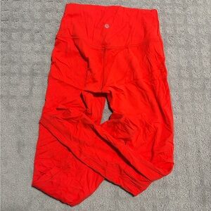 Lululemon Align Leggings Size 6